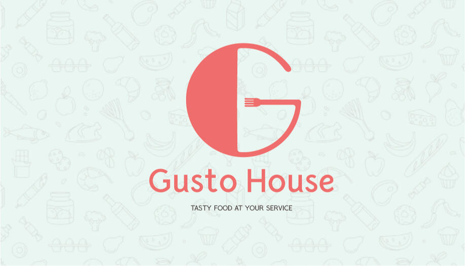 Gusto House